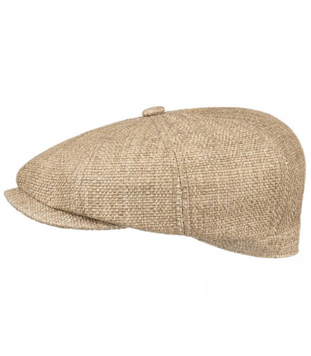 Hatteras toyo vintage natural Stetson Hatteras toyo vintage natural Stetson